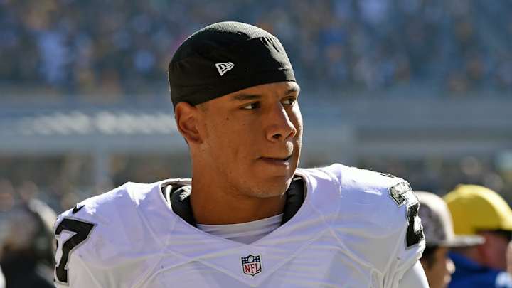 Report: Taylor Mays facing second four-game suspension