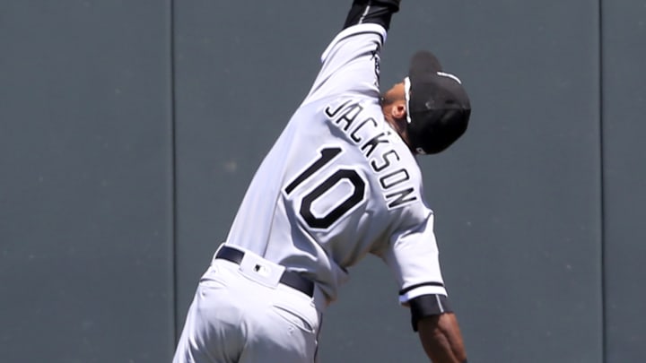 With Austin Jackson hurt, White Sox bring up JB Shuck