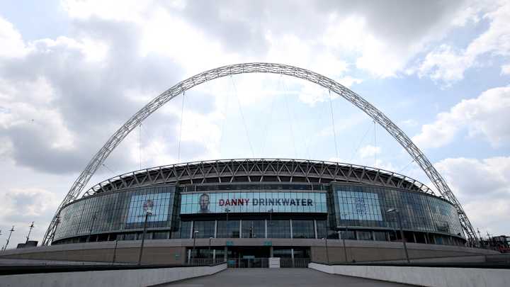 Report: Tottenham eyes NFL-Premier League doubleheader