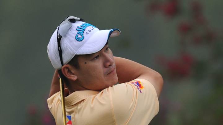 Angelo Que cites Zika in pulling out of Olympics