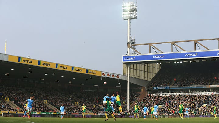 EPL round 30 Saturday results: Man City gets disappointing draw