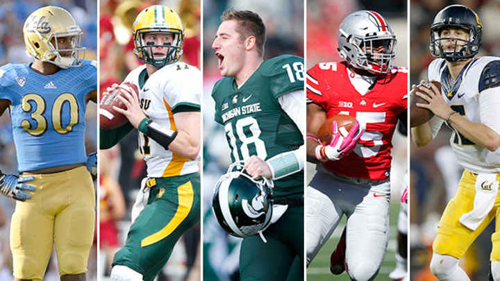 The MMQB Draft Insider: Everything We Know The MMQB Draft Insider: Everything We Know