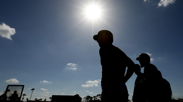 Pittsburgh star McCutchen hoping to end his career with team