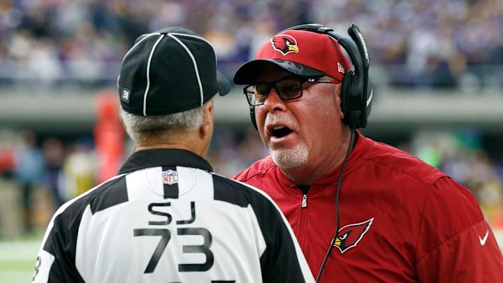 Missed kicks, complaints about officials dominate Week 11