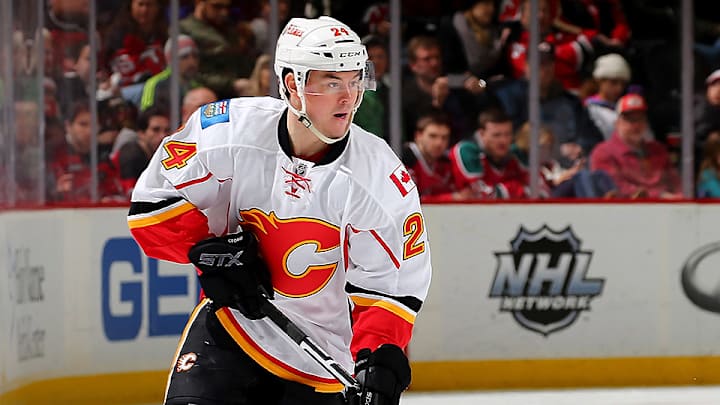 NHL trade roundup: Panthers, Oilers make smart deals