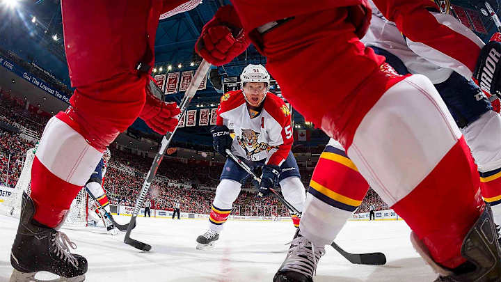 The Night in Sports (Feb. 8)