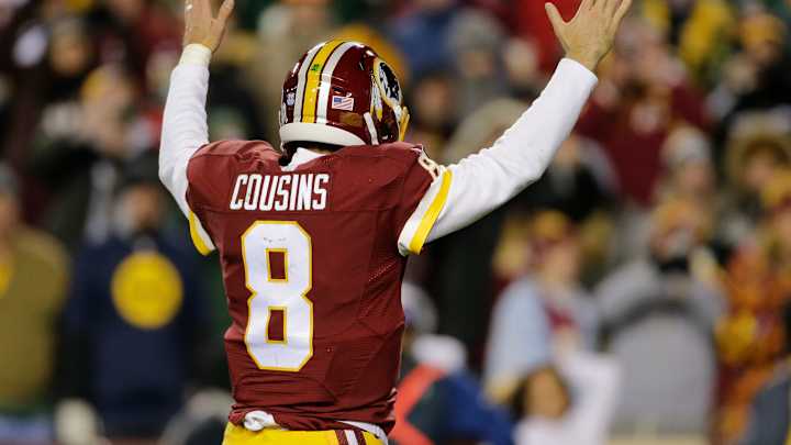 Redskins' Gruden thinks turnaround for Dallas trip unfair