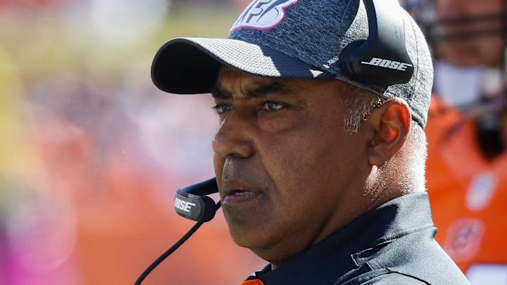 Bengals finally home, face Bills in pivotal game for both