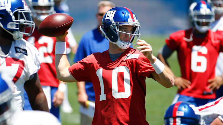 Last Manning Standing