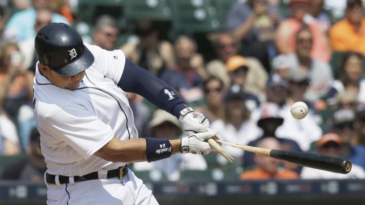 Herrera's homer helps Phillies to 8-5 win over Tigers Herrera's homer helps Phillies to 8-5 win over Tigers