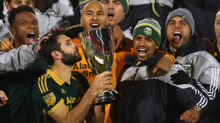 Diego Valeri: Replacing Jorge Villafaña is key for Portland Timbers
