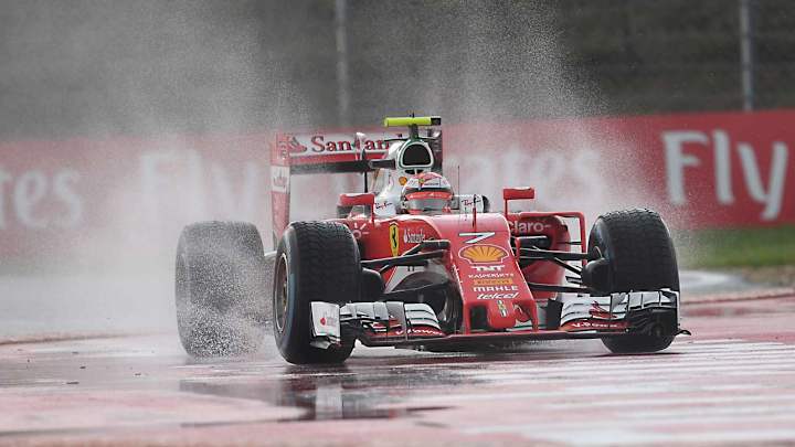 Ferrari replaces F1 chief technical officer halfway into season