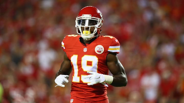 NFL denies Chiefs’ appeal of tampering punishment