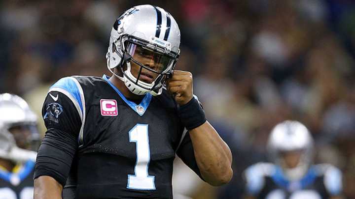 Five Reasons the Panthers Are 1-5