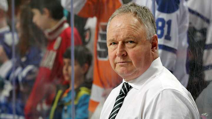 Randy Carlyle to return to Ducks as head coach