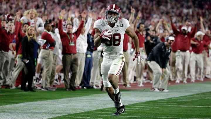 National title report card: Grades for Alabama's thrilling win over Clemson National title report card: Grades for Alabama's thrilling win over Clemson