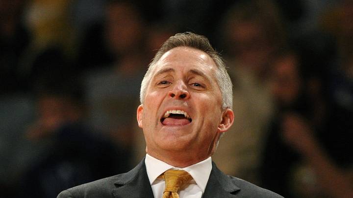 Bobinski looking for coach to revitalize Georgia Tech hoops