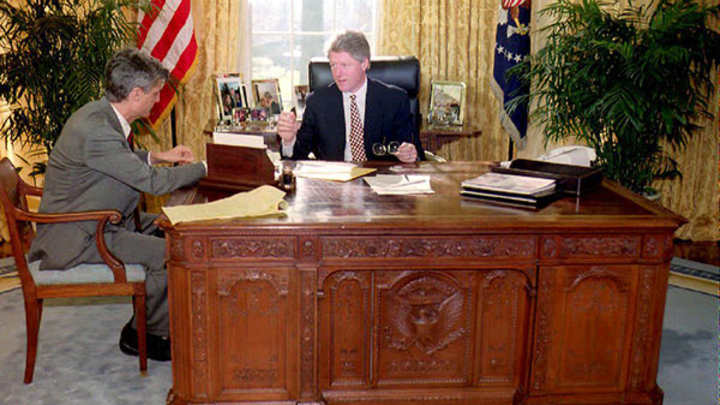 Wednesday's Lunchtime Hot Clicks: Classic Photos of Andre the Giant