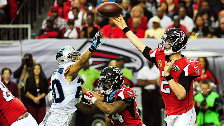 NFL Week 4 picks: Falcons, Bills chasing statement divisional victories NFL Week 4 picks: Falcons, Bills chasing statement divisional victories