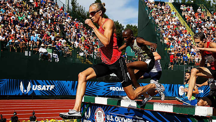 Who to watch in second half of U.S. Olympic Track and Field Trials