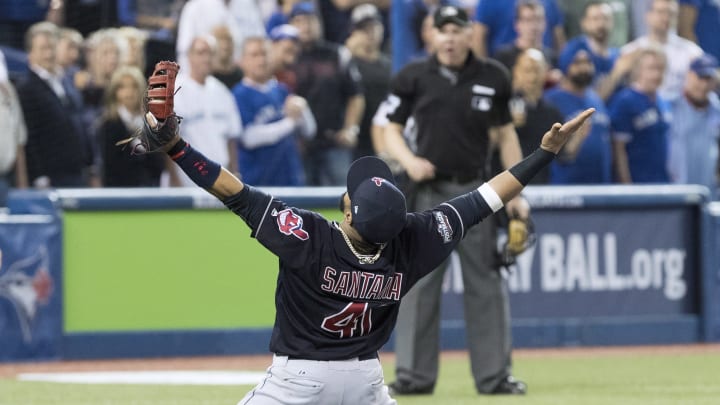 Dueling Droughts: Cubs, Indians set to meet in World Series