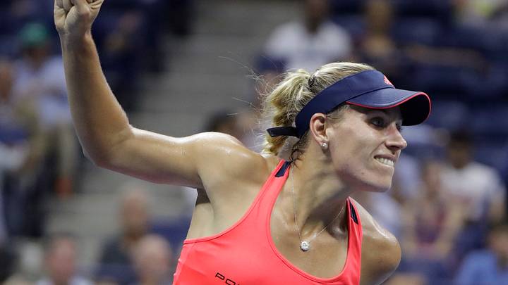 What to Watch at US Open: New No. 1 Kerber faces Pliskova What to Watch at US Open: New No. 1 Kerber faces Pliskova