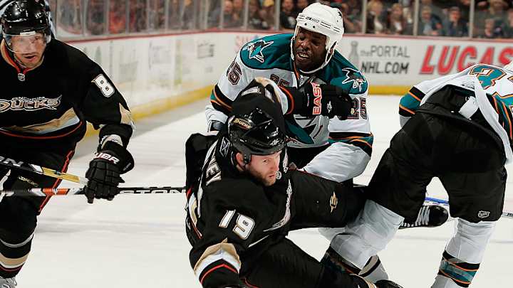 NHL Trade Deadline Heartbreak Club