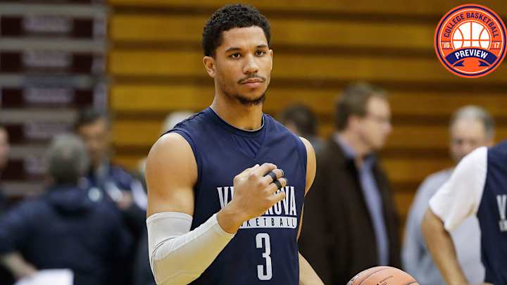 No. 5 Villanova Wildcats