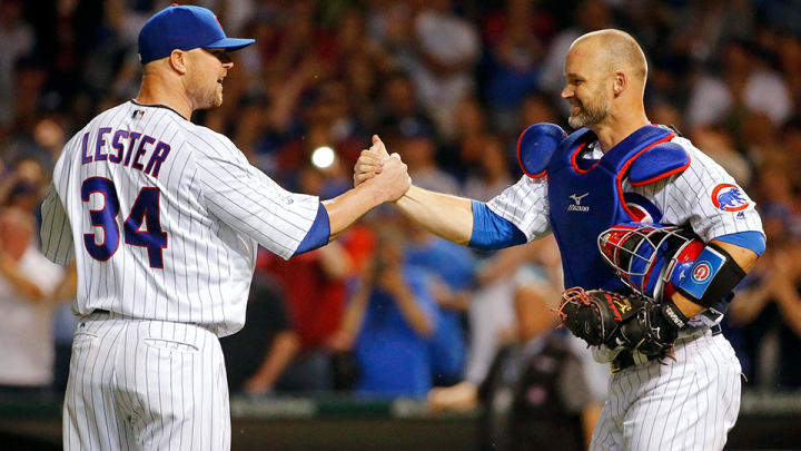 NL Central report card shows Cubs can pull away from Pirates, Cardinals NL Central report card shows Cubs can pull away from Pirates, Cardinals