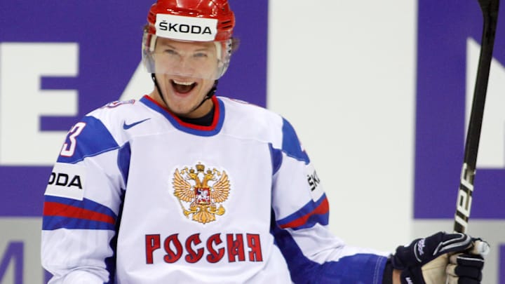 Sabres acquire defenseman Kulikov in trade with Panthers