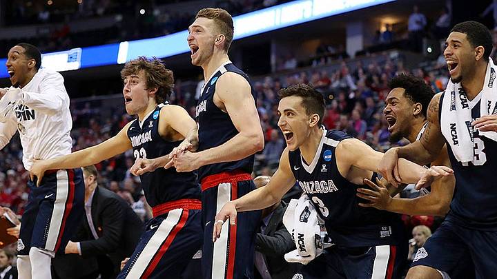 Podcast: Breaking down opening weekend, previewing Sweet 16