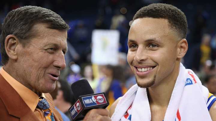 Craig Sager once drank 26 beers during a round of golf