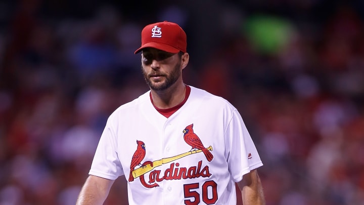 Rosenthal can't keep it close for Cardinals