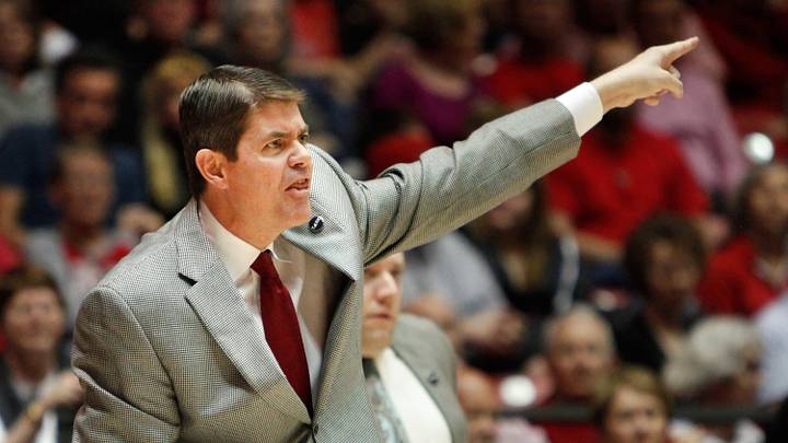 Rice resigns as UNLV's coach in middle of fifth season Rice resigns as UNLV's coach in middle of fifth season