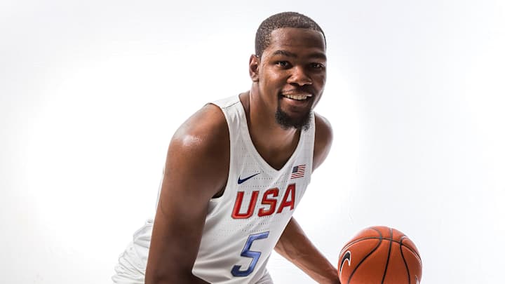 Kevin Durant