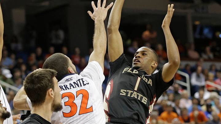 Healthy Bookert key to improved Florida St. perimeter game