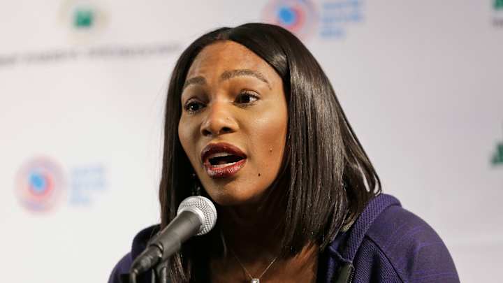 Column: Nothing courageous about Sharapova coming clean