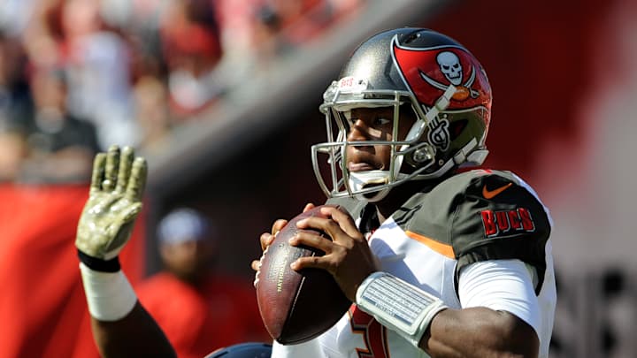 ICYMI in NFL Week 10: Stellar Sunday capped by Seattle-NE