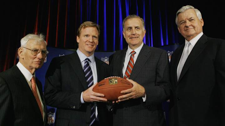 Things to look for under Roger Goodell's continuing regime