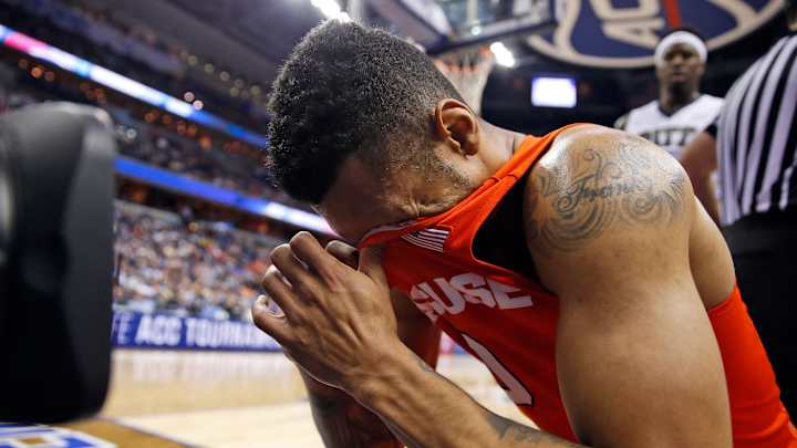 Boeheim suspension puts Syracuse in unique bubble situation