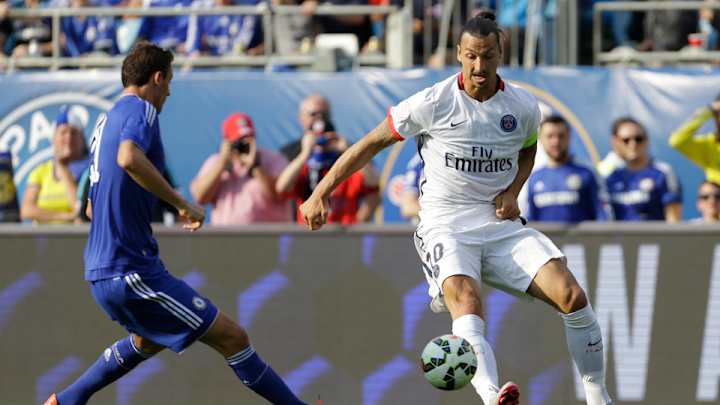 How to watch PSG vs. Chelsea: Match time, live stream, TV coverage How to watch PSG vs. Chelsea: Match time, live stream, TV coverage