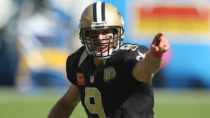 Fantasy football Week 6: Player rankings for every position Fantasy football Week 6: Player rankings for every position