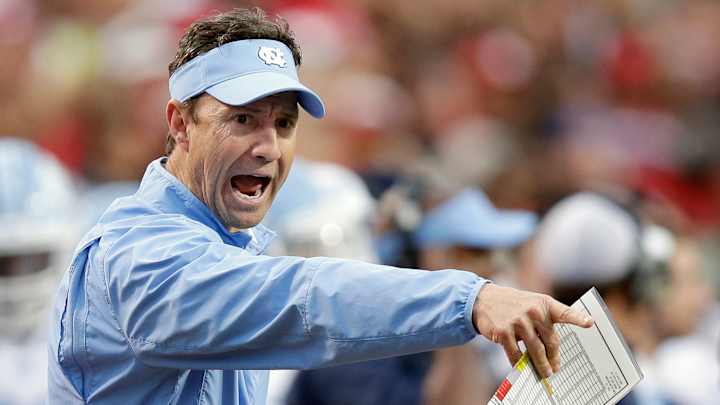 3 new coaches adds twist to topsy-turvy ACC Coastal Division