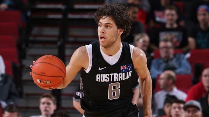 Report: Five-star G William McDowell-White commits to Fresno State