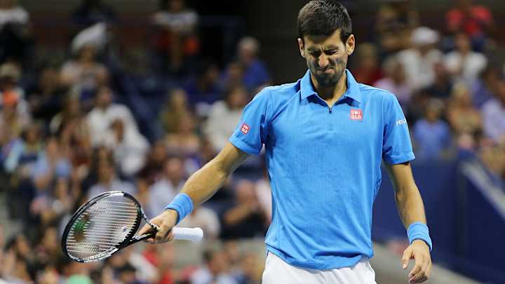 Post-U.S. Open Mailbag: What to make of Djokovic's injury timeout vs. Wawrinka Post-U.S. Open Mailbag: What to make of Djokovic's injury timeout vs. Wawrinka