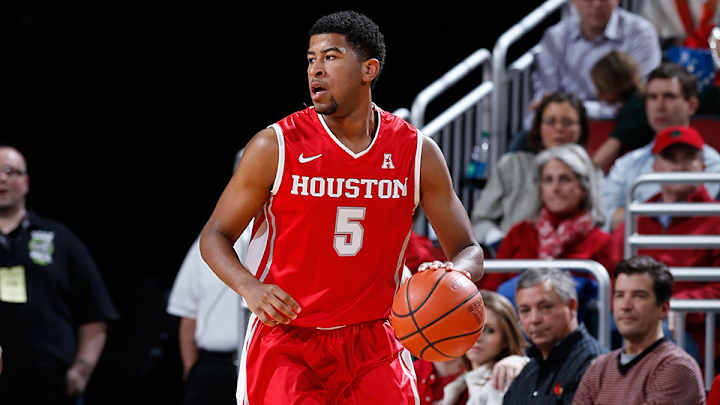 Former Houston guard L.J. Rose to transfer to BYU
