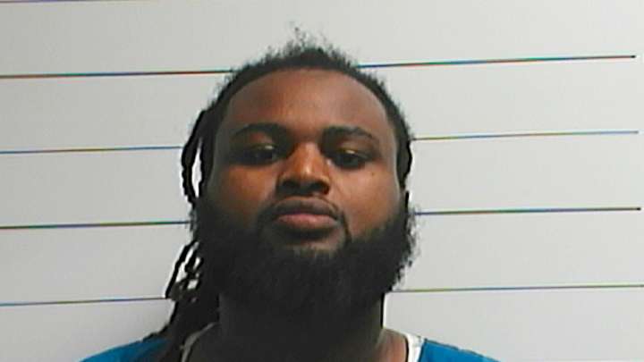 Trial set Monday for suspect in ex-Saint Will Smith's death