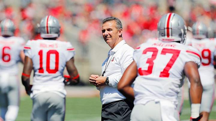 After quiet off-season, could Ohio State ride next wave of young talent to replicate 2014 success?