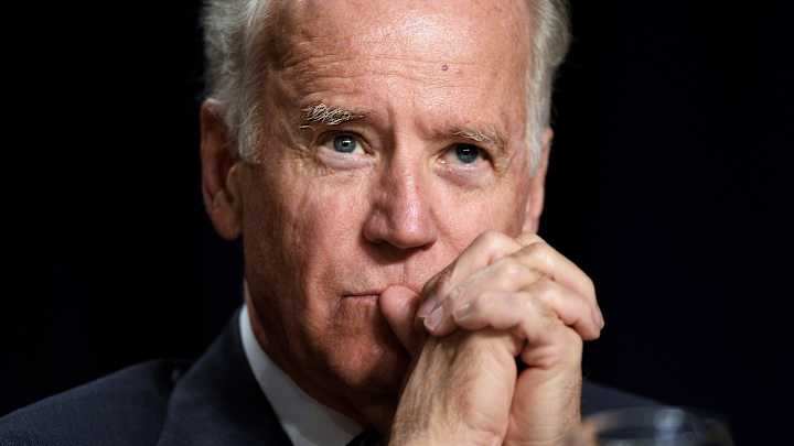 Vice President Joe Biden: Stanford assault survivor ‘a warrior’