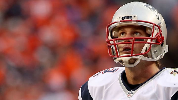Tom Brady writes thank-you note to Patriots fans